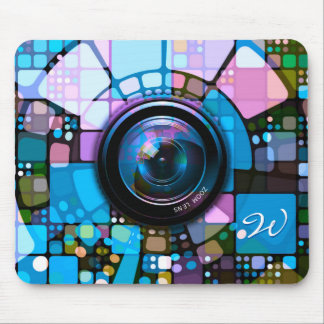 Abstract Art 151 Mouse Pad