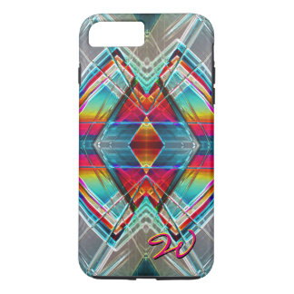 Abstract Art 152 Case-Mate iPhone Case