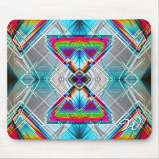 Abstract Art 152 Mouse Pad