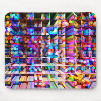 Abstract Art 153 Mousepad