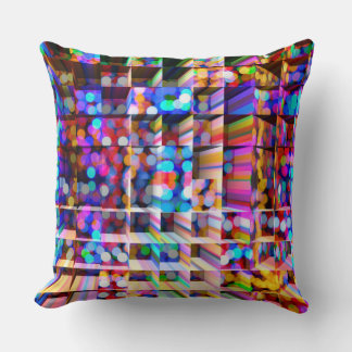 Abstract Art 153 Pillows