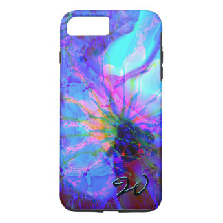 Abstract Art 159 iPhone 8 Plus/7 Plus Case