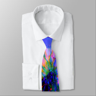 Abstract Art 159 Tie