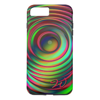 Abstract Art 160 Case-Mate iPhone Case
