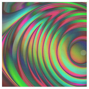 Abstract Art 160 Fabric
