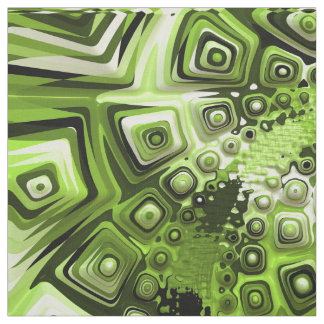 Abstract Art 172A-B Options Custom Fabric