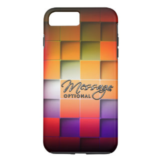 Abstract Art 17 Case-Mate Case