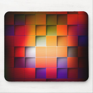 Abstract Art 17 Mousepad