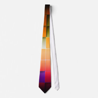 Abstract Art 17 Tie