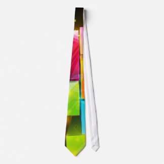Abstract Art 18 Tie