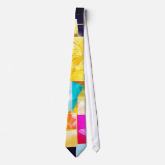 Abstract Art 21 Tie