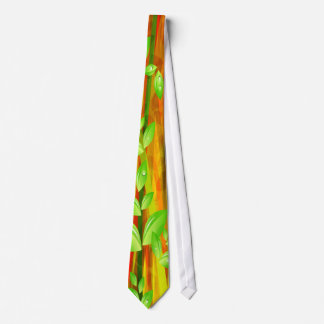 Abstract Art 23 Tie