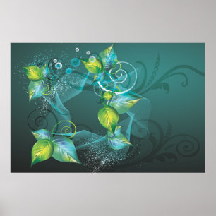 Abstract Art 24 Print