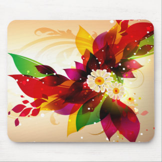 Abstract Art 25 Mousepad