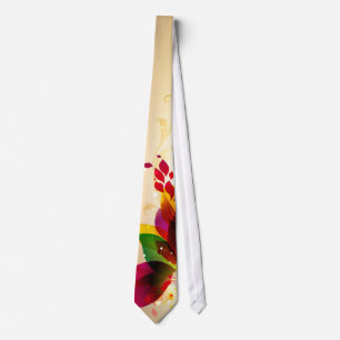 Abstract Art 25 Tie