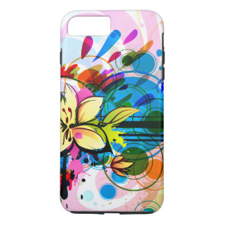 Abstract Art 26 Case-Mate Case