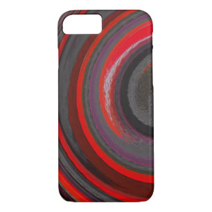 Abstract Art #26 iPhone 8/7 Case