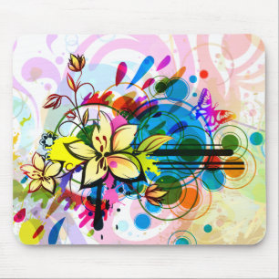 Abstract Art 26 Mousepad