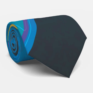 Abstract Art 2 Tie