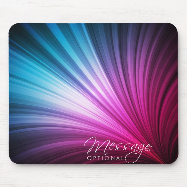 Abstract Art 31 Mousepad (Front)
