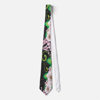 Abstract Art 45 Tie