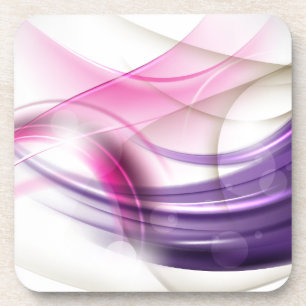 Abstract Art 48 Coaster