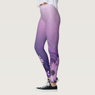Abstract Art 49 Options Leggings