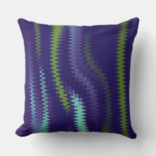 Abstract Art #4 Cushion