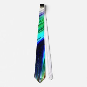Abstract Art 59 Tie