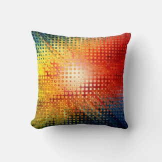 Abstract Art 61 Pillows