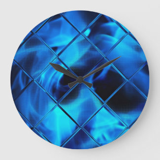 Abstract Art 62 Clocks