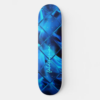 Abstract Art 62 Skateboards