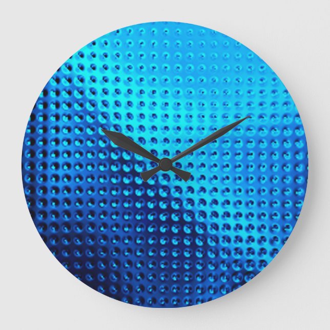 Abstract Art 62B1 & 62B2 Clocks Options (Front)