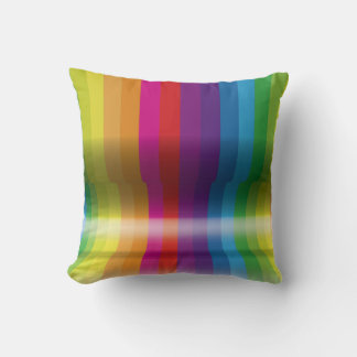 Abstract Art 6 Pillow