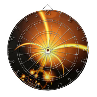 Abstract Art 70 Dart Boards