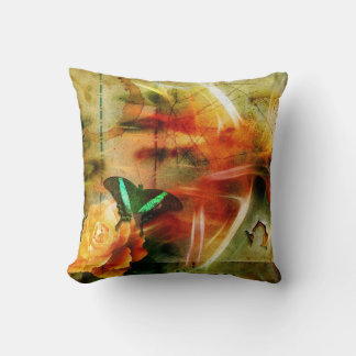 Abstract Art 73 Pillows