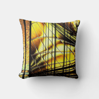 Abstract Art 76 Pillows