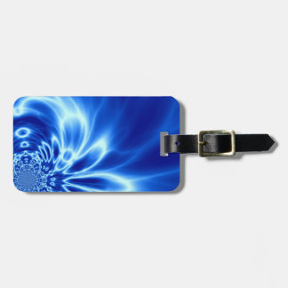 Abstract Art 83 Luggage Tags