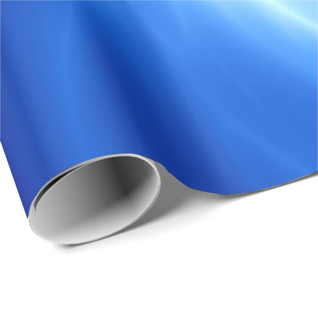 Abstract Art 83 Wrapping Paper (Roll Corner)