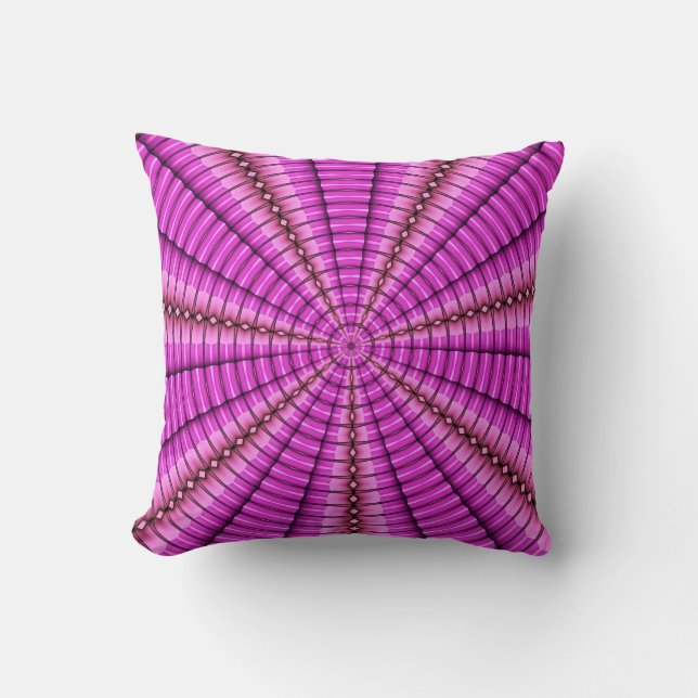 Abstract Art 85 Pillows (Front)