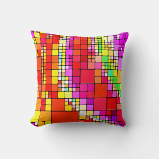 Abstract Art 93 Pillows