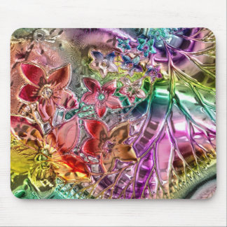 Abstract Art 99 Mousepad