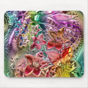 Abstract Art 99 Mousepads