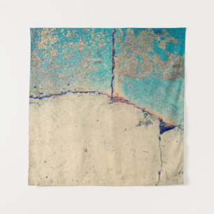 Abstract art background tapestry