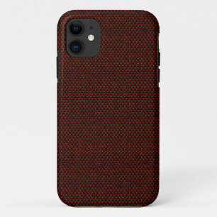 abstract art bars Case-Mate iPhone case