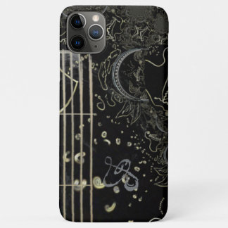 Abstract Art Black  Case-Mate iPhone Case