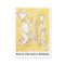 Abstract Art Business Cards - Small Thank You Note