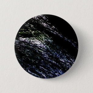 Abstract Art Button