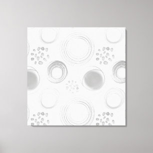 Abstract Art Canvas Print
