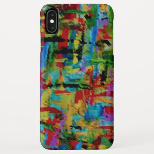 abstract art Case-Mate iPhone case